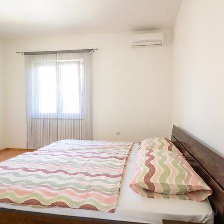 Apartment Guest House Leo Zadar Exterior foto
